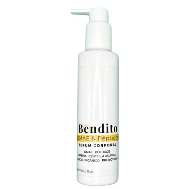 DMAE & Pepids Bload Body Suero. Precio: 32.95 euros